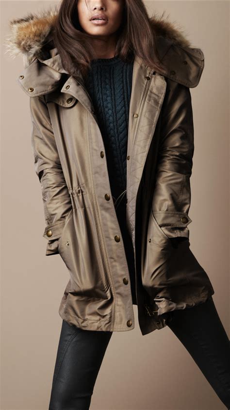 burberry locations toronto|Burberry parka sale.